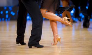 Dança de Salão