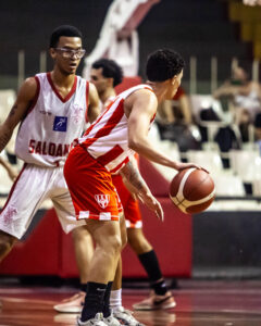 Basquete