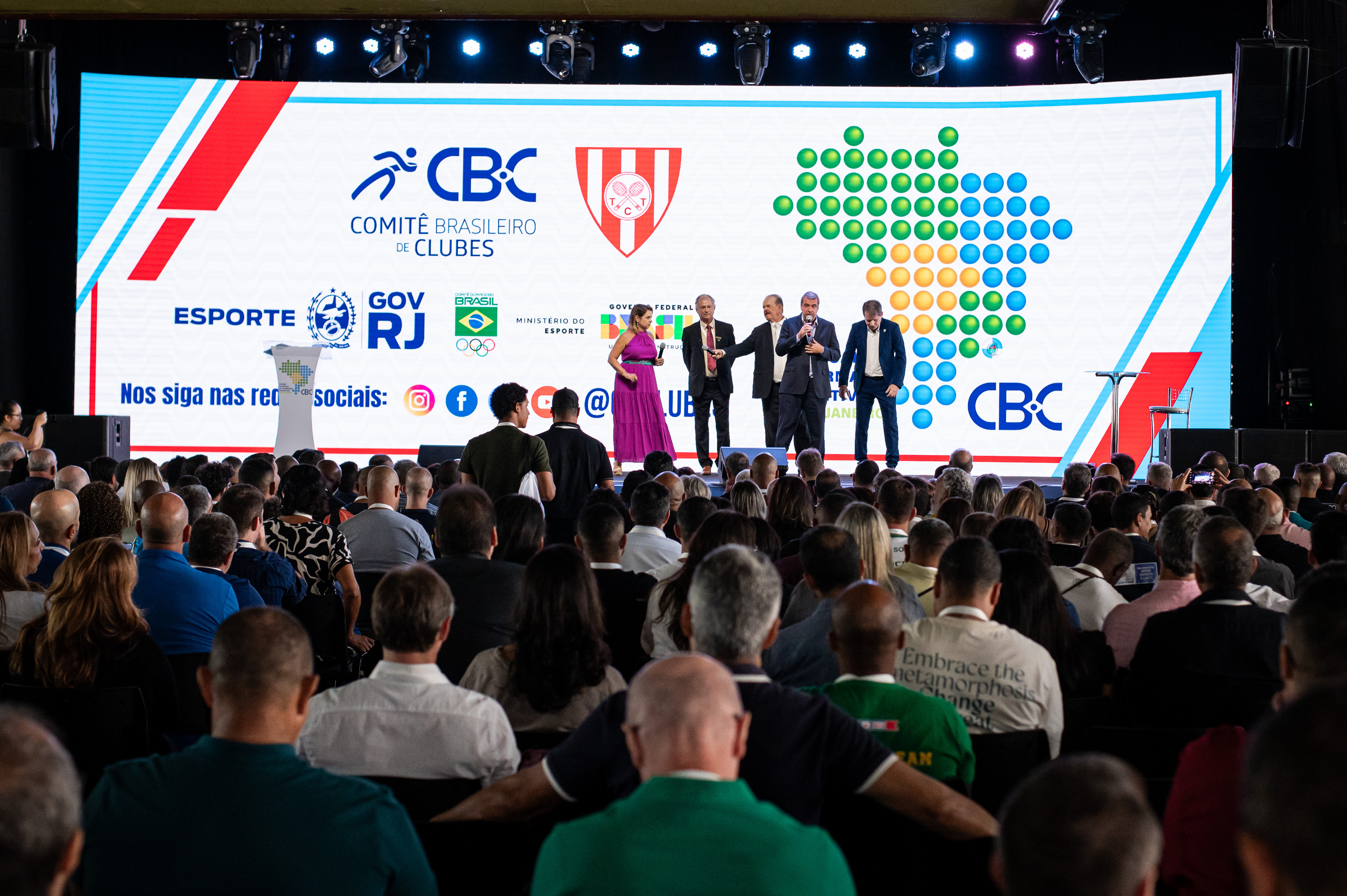 Evento 1