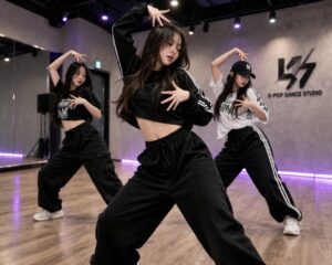 KPOP