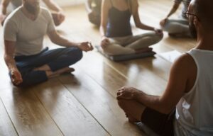 Meditação